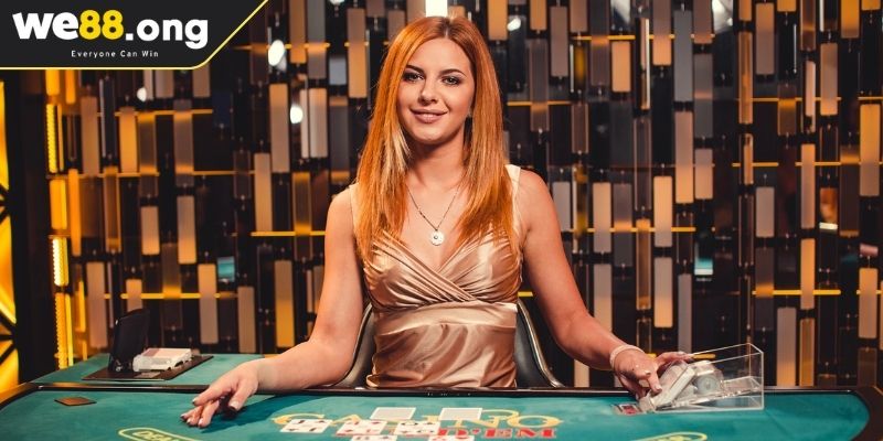 Tại sao thành thạo các thuật ngữ poker WE88 lại quan trọng?