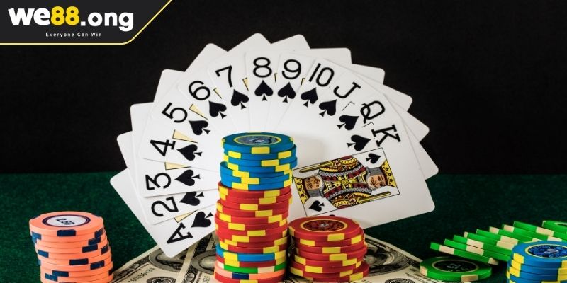 Đôi nét về Sexy Casino WE88