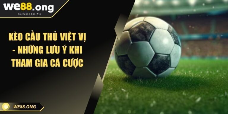keo cau thu viet vi
